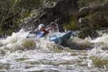 kayak agout 2014